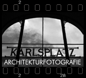 Fotogalerie: Architekturphotographie